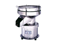 Vibro-Sieve Separator & Filter