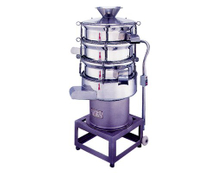 Vibro-Sieve Separator & Filter