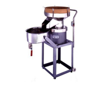 Vibro-Sieve Separator & Filter