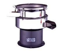 Vibro-Sieve Separator & Filter