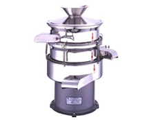 Vibro-Sieve Separator & Filter