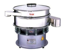 Vibro-Sieve Separator & Filter
