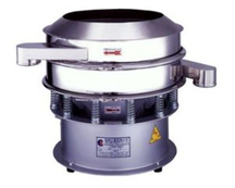 Vibro-Sieve Separator & Filter
