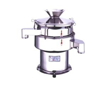 Vibro-Sieve Separator & Filter