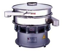 Vibro-Sieve Separator & Filter