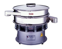 Vibro-Sieve Separator & Filter
