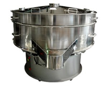 Vibro-Sieve Separator & Filter