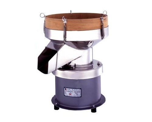 Vibro-Sieve Separator & Filter