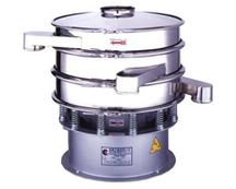 Vibro-Sieve Separator & Filter